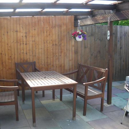 Kleine Nixe Duenenblick Daire Cuxhaven Dış mekan fotoğraf