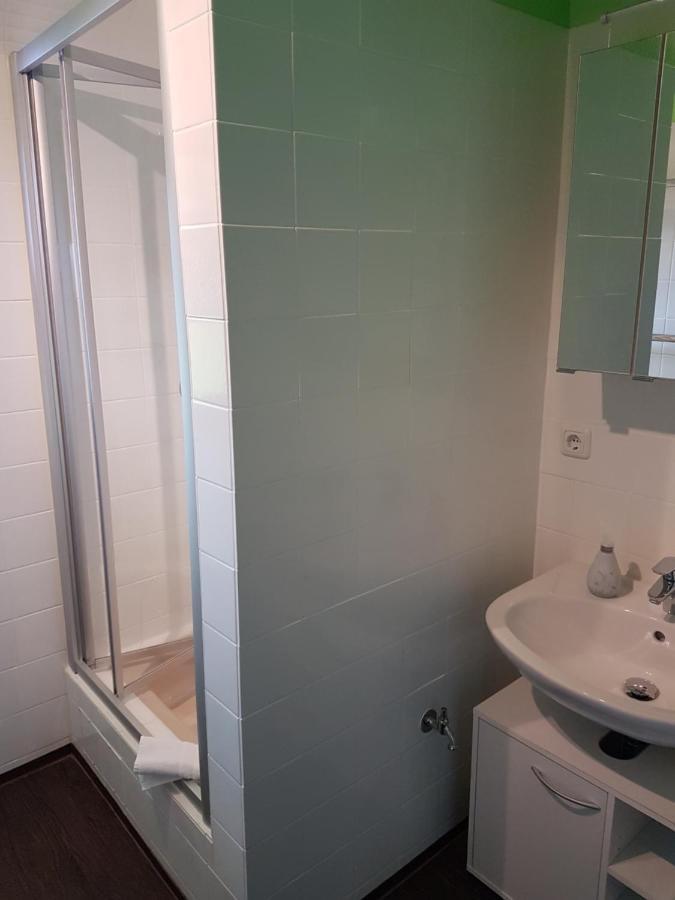 Kleine Nixe Duenenblick Daire Cuxhaven Dış mekan fotoğraf